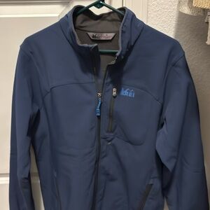 REI Full Zip Jacket